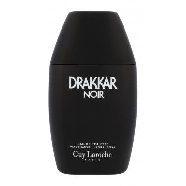 Guy Laroche Drakkar Noir   200Ml    Für Mann (Eau De Toilette)