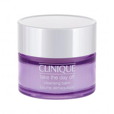 Clinique Take The Day Off Cleansing Balm  30Ml    Für Frauen (Face Cleansers)