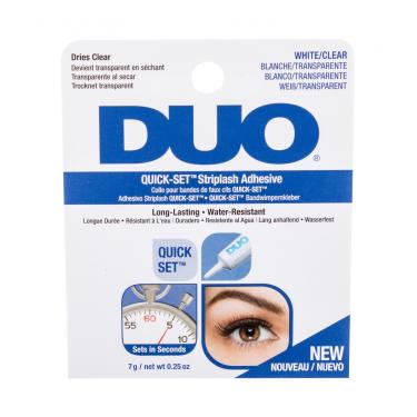 Ardell Duo Quick-Set™ Striplash Adhesive  7G    Für Frauen (False Eyelashes)