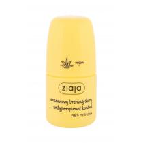 Ziaja Pineapple   60Ml    Für Frauen (Antiperspirant)