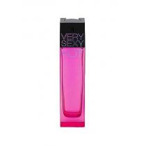 Victoria Secret Very Sexy Hot 100Ml    Für Frauen (Eau De Parfum)