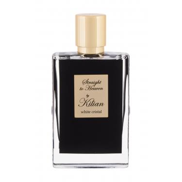 By Kilian The Cellars Straight To Heaven  50Ml  Refillable White Cristal Für Mann (Eau De Parfum)