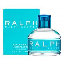 Ralph Lauren Ralph   100Ml    Für Frauen Ohne Box(Eau De Toilette)