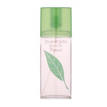 Elizabeth Arden Green Tea Tropical  100Ml    Für Frauen (Eau De Toilette)