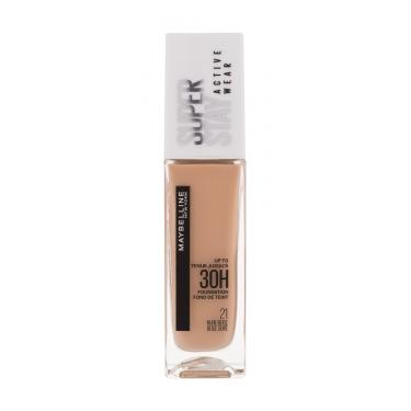 Maybelline Superstay Active Wear  30Ml 21 Nude Beige  30H Für Frauen (Makeup)