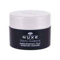 Nuxe Insta-Masque Detoxifying + Glow  50Ml    Für Frauen (Face Mask)