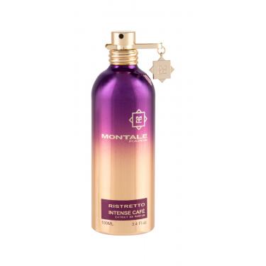 Montale Ristretto Intense Café 100Ml    Für Frauen 