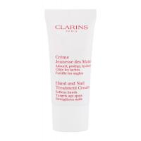 Clarins Hand And Nail Treatment   30Ml    Für Frauen (Hand Cream)