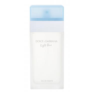 Dolce&Gabbana Light Blue   100Ml    Für Frauen (Eau De Toilette)