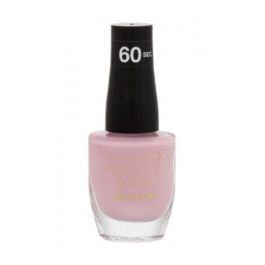 Max Factor Masterpiece Xpress Quick Dry  8Ml 210 Made Me Blush   Für Frauen (Nail Polish)