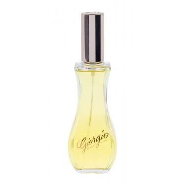 Giorgio Beverly Hills Yellow 90Ml    Für Frauen (Eau De Toilette)