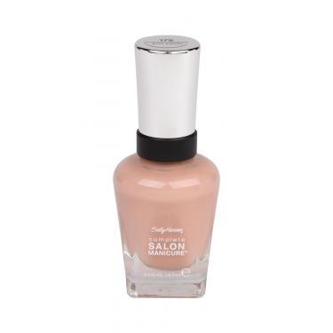 Sally Hansen Complete Salon Manicure   14,7Ml 220 Café Au Lait   Für Frauen (Nail Polish)