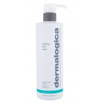 Dermalogica Active Clearing Clearing Skin Wash  500Ml    Für Frauen (Cleansing Mousse)