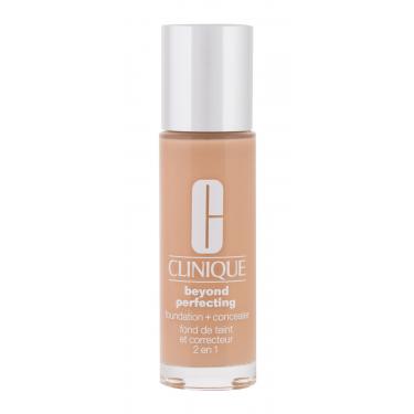 Clinique Beyond Perfecting Foundation + Concealer  30Ml Cn 40 Cream Chamois   Für Frauen (Makeup)