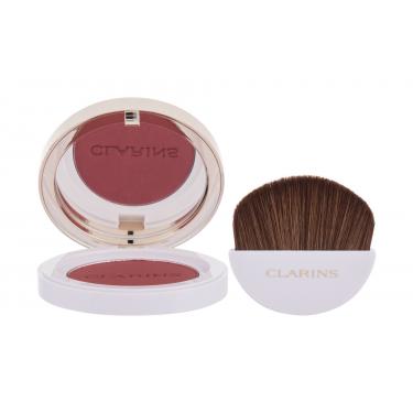 Clarins Joli Blush   5G 04 Cheeky Purple   Für Frauen (Blush)