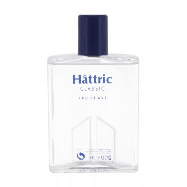 Hattric Classic  200Ml (Vor Dem Rasieren)