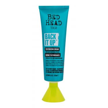 Tigi Bed Head Back It Up  125Ml    Für Frauen (Hair Cream)