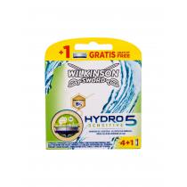 Wilkinson Sword Hydro 5 Sensitive  5Pc    Für Mann (Replacement Blade)