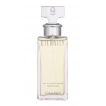 Calvin Klein Eternity   50Ml    Für Frauen (Eau De Parfum)