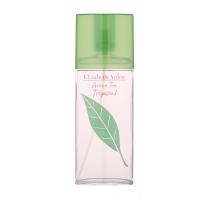 Elizabeth Arden Green Tea Tropical 100Ml  Damaged Box  Für Frauen (Eau De Toilette)