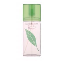 Elizabeth Arden Green Tea Tropical 100Ml  Damaged Box  Für Frauen (Eau De Toilette)