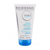 Bioderma Nodé K Keratoreducing  150Ml    Für Frauen (Shampoo)