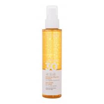 Clarins Sun Care Oil Mist  150Ml   Spf30 Für Frauen (Sun Body Lotion)