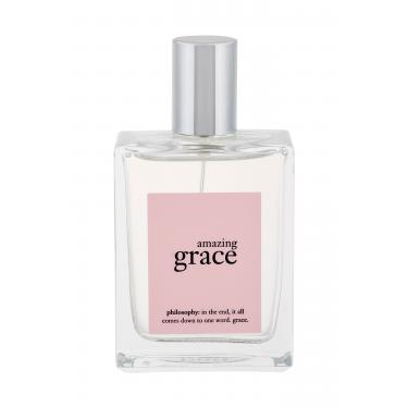 Philosophy Amazing Grace   60Ml    Für Frauen (Eau De Toilette)
