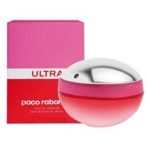 Paco Rabanne Ultrared   80Ml    Für Frauen (Eau De Parfum)