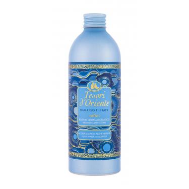 Tesori D´Oriente Thalasso Therapy   500Ml    Für Frauen (Bath Foam)