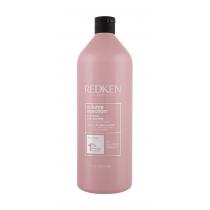 Redken Volume Injection   1000Ml    Für Frauen (Shampoo)