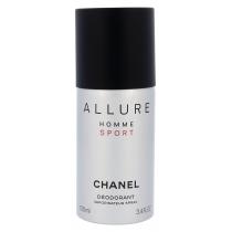 Chanel Allure Homme Sport   100Ml    Für Mann (Deodorant)
