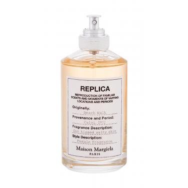 Maison Margiela Paris Replica Beach Walk  100Ml    Für Frauen (Eau De Toilette)