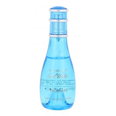 Davidoff Cool Water   30Ml   Woman Für Frauen (Eau De Toilette)