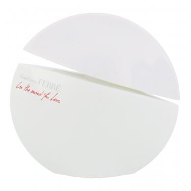 Gianfranco Ferré In The Mood For Love   100Ml    Für Frauen (Eau De Parfum)