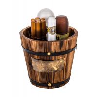 Cuba Gold  Edt 100Ml + 100Ml Aftershave + 200Ml Deodorant + 35Ml Edt 100Ml    Für Mann (Eau De Toilette)