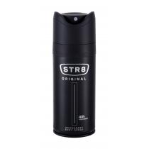 Str8 Original   150Ml    Für Mann (Deodorant)