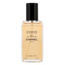 Chanel Coco   60Ml  Refill  Für Frauen (Eau De Parfum)