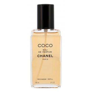 Chanel Coco   60Ml  Refill  Für Frauen (Eau De Parfum)