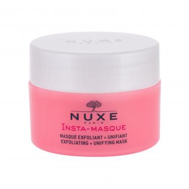 Nuxe Insta-Masque Exfoliating + Unifying  50Ml    Für Frauen (Face Mask)