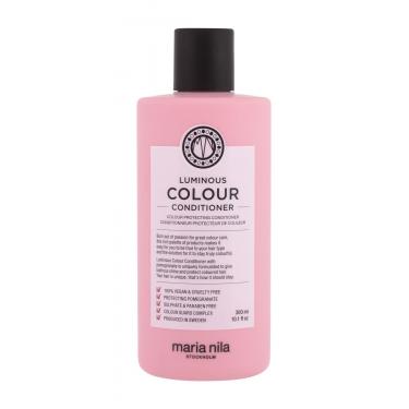 Maria Nila Luminous Colour   300Ml    Für Frauen (Conditioner)