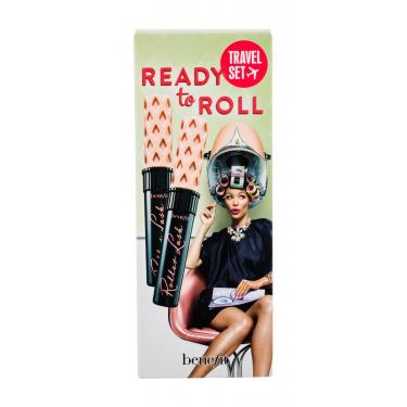 Benefit Roller Lash  Eye Mascara 2 X 8,5 G 8,5G Black   Für Frauen (Mascara)