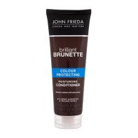 John Frieda Brilliant Brunette Colour Protecting  250Ml    Für Frauen (Conditioner)