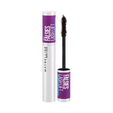 Maybelline The Falsies Lash Lift  8,6Ml 01 Black  Waterproof Für Frauen (Mascara)