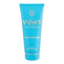 Versace Dylan Turquoise  200Ml    Für Frauen (Shower Gel)