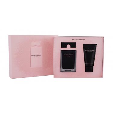 Narciso Rodriguez For Her  Edt 50 Ml + Body Lotion 50 Ml 50Ml    Für Frauen (Eau De Toilette)