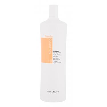 Fanola Nourishing   1000Ml    Für Frauen (Shampoo)