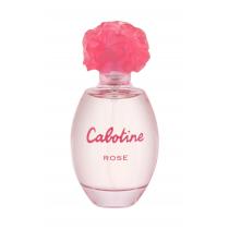Gres Cabotine 100Ml   Rose Für Frauen 