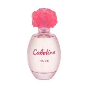 Gres Cabotine 100Ml   Rose Für Frauen 