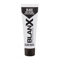 Blanx Black   75Ml    Unisex (Toothpaste)